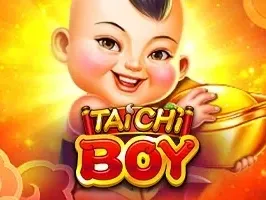 TaichiBoy game icon