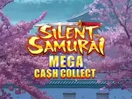 ซามูไรเงียบ_ Mega Cash Collect game icon