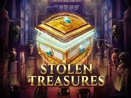 Stolen Treasures DNT game icon