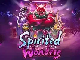 Spirited Wonders game icon