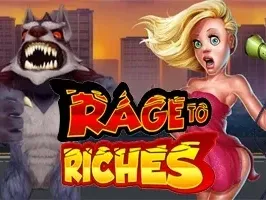 Rage to Riches game thumbnail