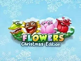 Flowers Christmas Edition DNT game icon