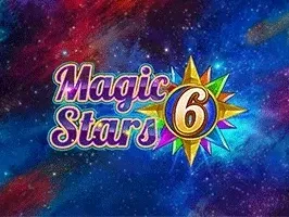 Magic Stars 6