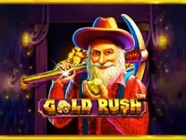 Gold Rush (3) game thumbnail