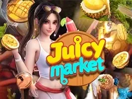 จุ๊ยซี่ มาร์เก็ต game icon