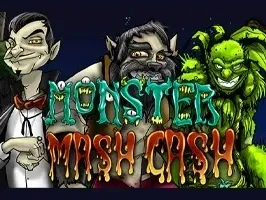 Monster Mash Cash game icon